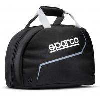 Sparco  сумка для шлема, черный / серый