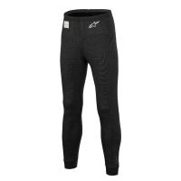 Alpinestars Race V3 штаны для автоспорта, черный, S