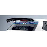 Sparco Martini Racing полоса на заднее стекло, синий / красный / белый
