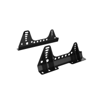 Sparco кронштейны кресла для Master, сталь, черный