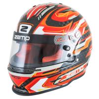 Zamp RZ-48Y Youth шлем для автоспорта детский