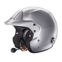 Stilo Venti Trophy Plus Rally шлем для автоспорта, серебристый, 54