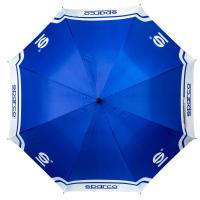 Sparco зонт, Ø 130 см, синий