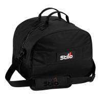 Stilo сумка для шлема и FHR, черный
