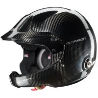 Stilo Venti WRC Carbon Rally шлем для автоспорта, карбон, 54