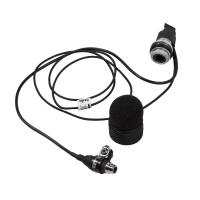Stilo гарнитура для шлемов ST5 (Stilo earplugs - MIC MRTC), черный