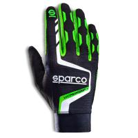 Sparco Hypergrip+ перчатки для симрейсинга