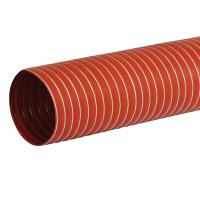 Revotec Flexi-Sil N1 патрубок охлаждения тормозов (-70° - 250°)