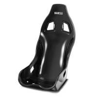 Sparco Ultra кресло для автоспорта, стекловолокно, черный