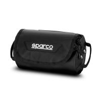 Sparco Baja косметичка дорожная, черный