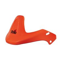 Stilo козырек для шлема Venti WRC, оранжевый