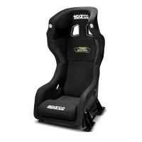 Sparco Matrix кресло для автоспорта, стекловолокно, черный