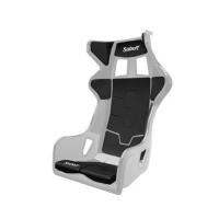 Sabelt подушки в кресло X-PAD Carbon (к-т), черный