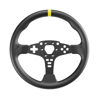 Moza Racing ES руль для симрейсинга (кожа), 305 мм