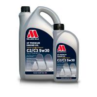 Millers Oils XF C3 5W-30 масло моторное, 1 л