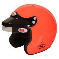 Bell Mag-1 Offshore шлем для автоспорта, оранжевый, S