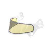 Bell визор для шлема SE05 3MM Eyeport Rubber, желтый