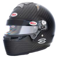 Bell RS7-K Carbon шлем для картинга, карбон, 54