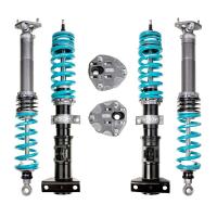 Nitron NTR R1 комплект подвески для BMW E36 (92-98), голубой