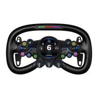 MOZA Racing Vision GS руль для симрейсинга, 310 мм, черный