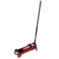 KS Tools SlimPower домкрат (2 т, 85-470 мм), алюминий