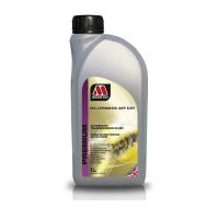 Millers Oils ATF CVT масло трансмиссионное, 1 л., прозрачный