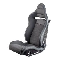 Sparco SPX кресло для тюнинга, карбон, левое