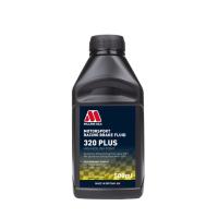 Millers Oils 320 Plus жидкость тормозная, 0.5 л