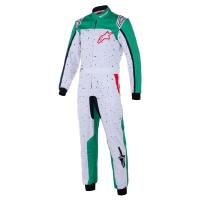Alpinestars KMX-9 V3 Graphic 6 комбинезон для картинга