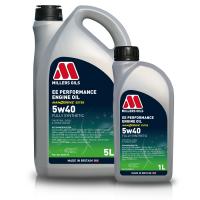 Millers Oils EE-Performance 5W-40 масло моторное, 1 л.