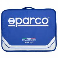 Sparco сумка для комбинезона, 44 х 35 см, синий