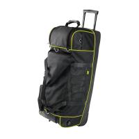 OMP Travel сумка для экипировки, 90 х 38 х 40 см, черный