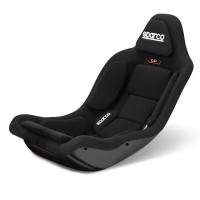 Sparco  GP кресло для симрейсинга, стекловолокно, черный
