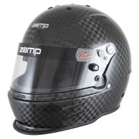 Zamp RZ-48Y Youth шлем для автоспорта детский, карбон, 52