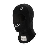 Alpinestars Race V3 подшлемник для автоспорта, S / M, черный