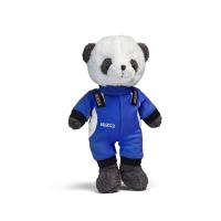 Sparco Panda Luigi игрушка детская, синий