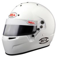 Bell RS7-K шлем для картинга, белый, S