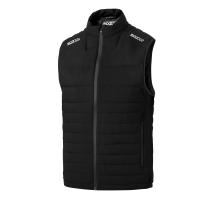 Sparco жилет, черный, XS