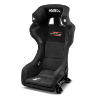 Sparco ADV Competition кресло для автоспорта, карбон