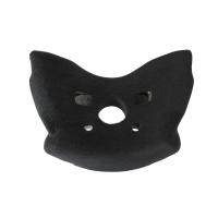 Stilo накладка подбородка для шлема ST5R, черный, большая