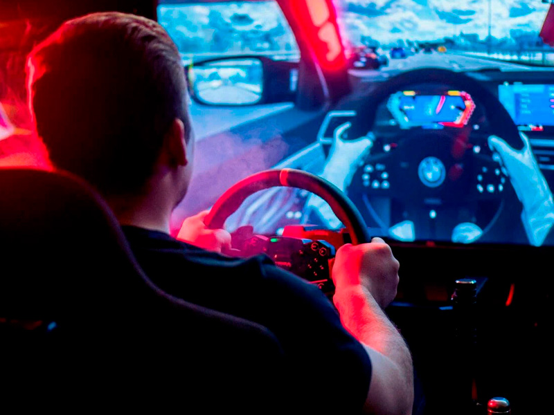 TopRacing