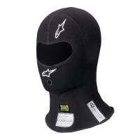 Alpinestars ZX Evo V2 подшлемник для автоспорта, черный
