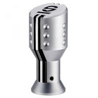 Sparco Settanta ручка КПП, серебристый