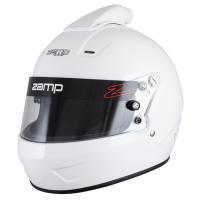 Zamp RZ-57 AIR шлем для автоспорта, белый, XS