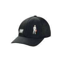 OMP Racing Spirit кепка, черный, S / M