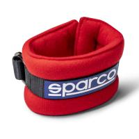Sparco ограничители подвижности рук (к-т), красный