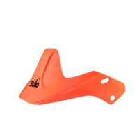 Stilo козырек для шлема Venti4 WRC Offshore, оранжевый
