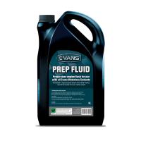 Evans Prep Fluid промывка системы охлаждения