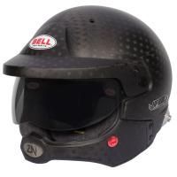 Bell HP10 Rally шлем для автоспорта, карбон, 54