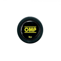 OMP  кнопка звукового сигнала на руль, черный